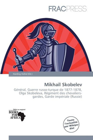 Mikhaïl Skobelev