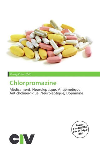 Chlorpromazine