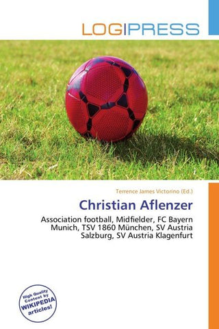 Christian Aflenzer
