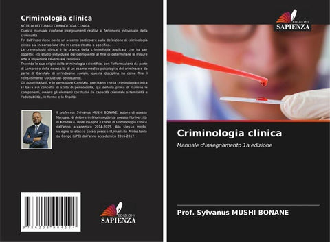 Criminologia clinica