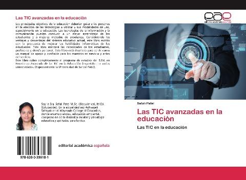 Las TIC avanzadas en la educación