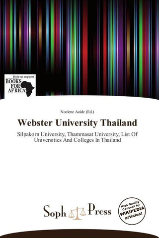 Webster University Thailand