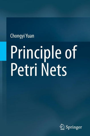 Principle of Petri Nets