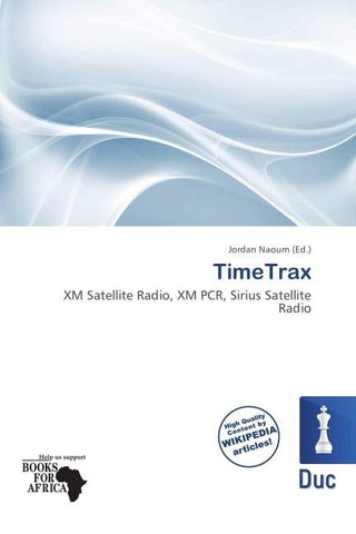 TimeTrax