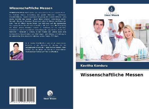 Wissenschaftliche Messen
