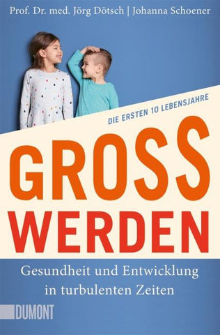 Großwerden