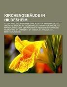 Kirchengebäude in Hildesheim