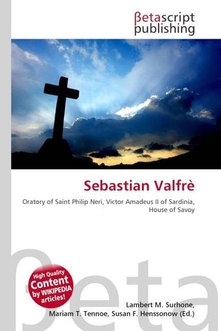 Sebastian Valfrè
