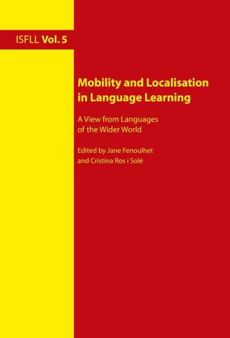 Mobility and Localisation in Language Learning