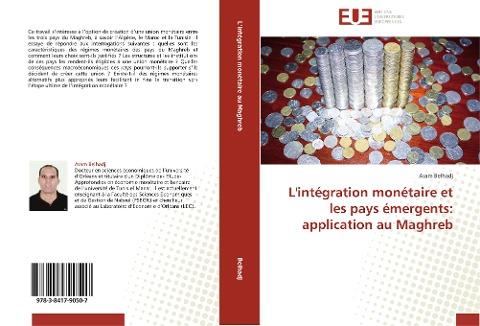 L'intégration monétaire et les pays émergents: application au Maghreb