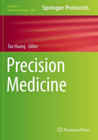 Precision Medicine