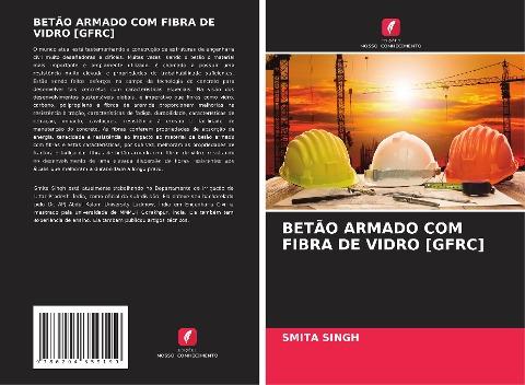 BETÃO ARMADO COM FIBRA DE VIDRO [GFRC]