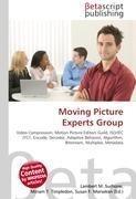 Moving Picture Experts Group