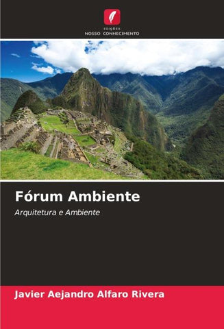 Fórum Ambiente