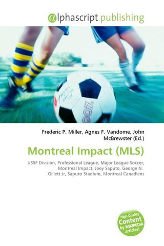 Montreal Impact (MLS)