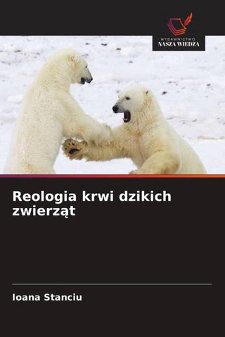 Reologia krwi dzikich zwierz¿t