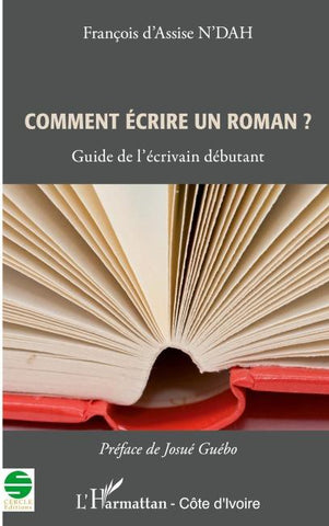 Comment écrire un roman ?