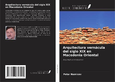 Arquitectura vernácula del siglo XIX en Macedonia Oriental