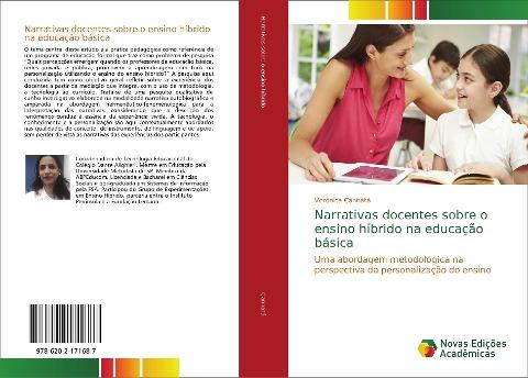 Narrativas docentes sobre o ensino híbrido na educação básica