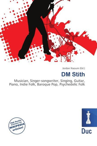 DM Stith