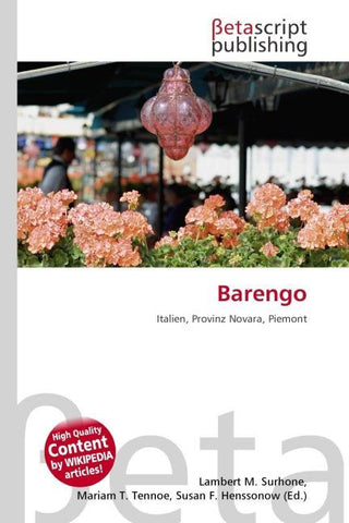 Barengo