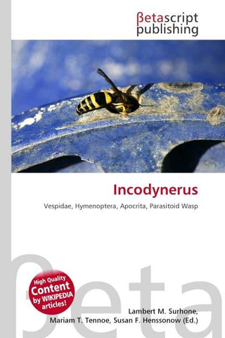 Incodynerus