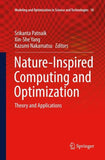 Nature-Inspired Computing and Optimization