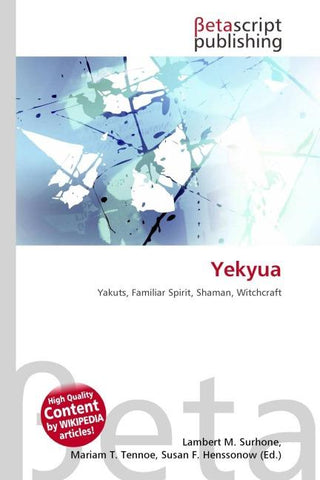 Yekyua