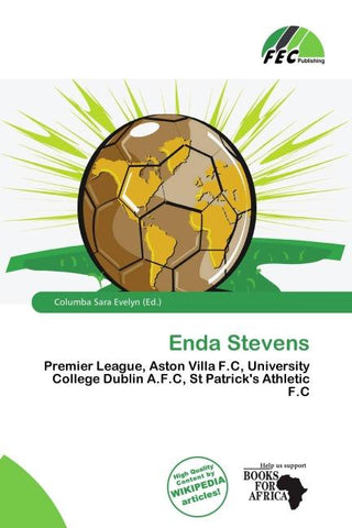 Enda Stevens