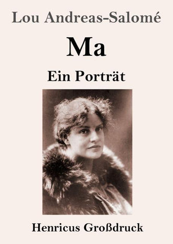 Ma (Großdruck)
