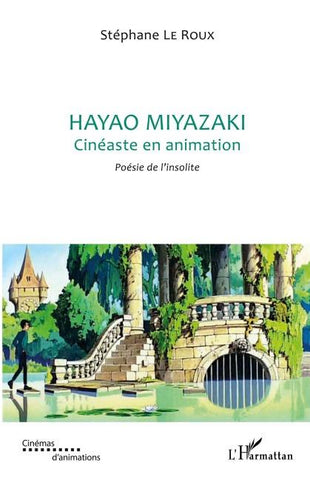 Hayao Miyazaki