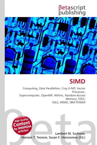 SIMD