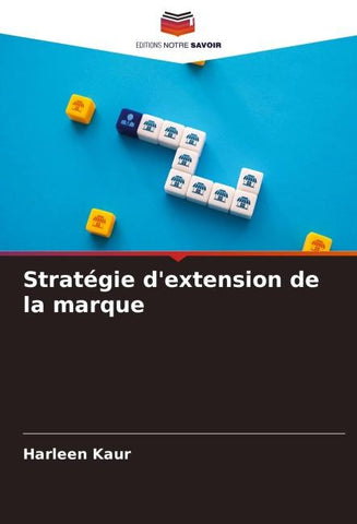 Stratégie d'extension de la marque