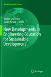 New Developments in Engineering Education for Sustainable Development