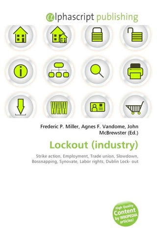 Lockout (industry)