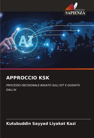 APPROCCIO KSK