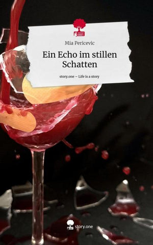 Ein Echo im stillen Schatten. Life is a Story - story.one