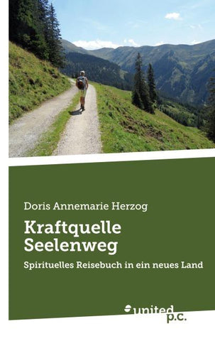 Kraftquelle Seelenweg