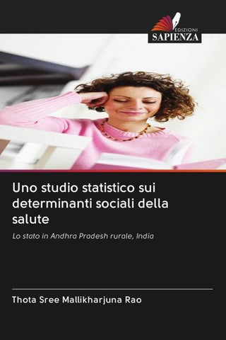 Uno studio statistico sui determinanti sociali della salute