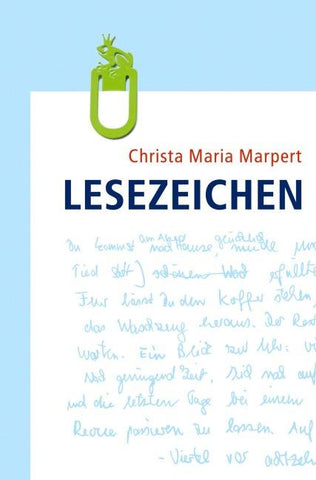 Lesezeichen