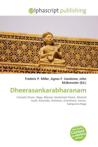Dheerasankarabharanam