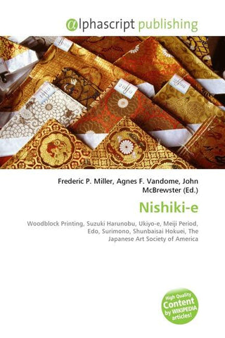 Nishiki-e