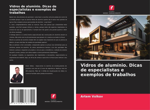 Vidros de alumínio. Dicas de especialistas e exemplos de trabalhos