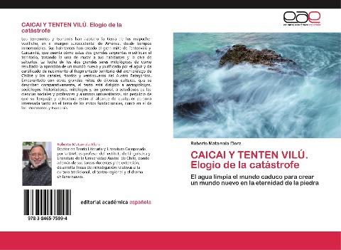 CAICAI Y TENTEN VILÚ. Elogio de la catástrofe