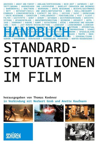 Standardsituationen im Film