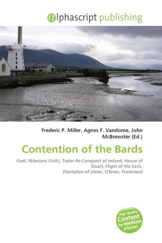 Contention of the Bards