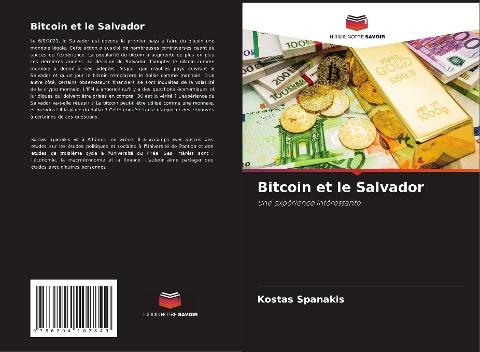 Bitcoin et le Salvador