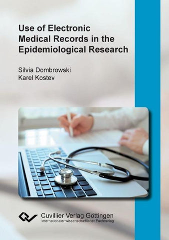 Use of Electronic Medical Records in the Epidemiological Research