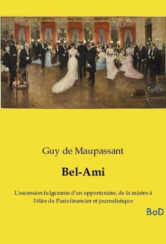 Bel-Ami