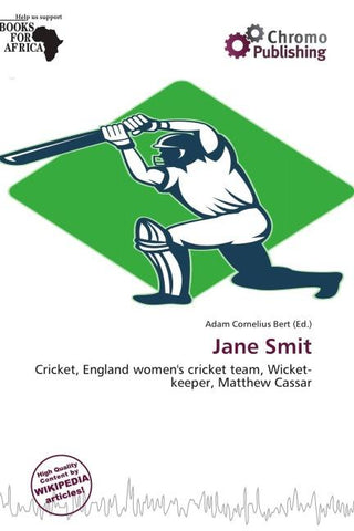 Jane Smit